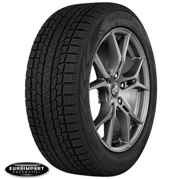 Yokohama Iceguard ig53  185/65 R15 88 T   TL Nordic Compound